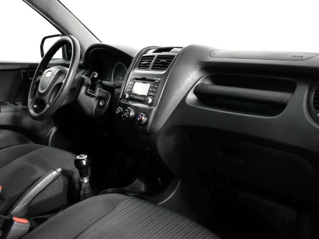 Купить Kia Sportage, 2009, 275 018 км, фото №9