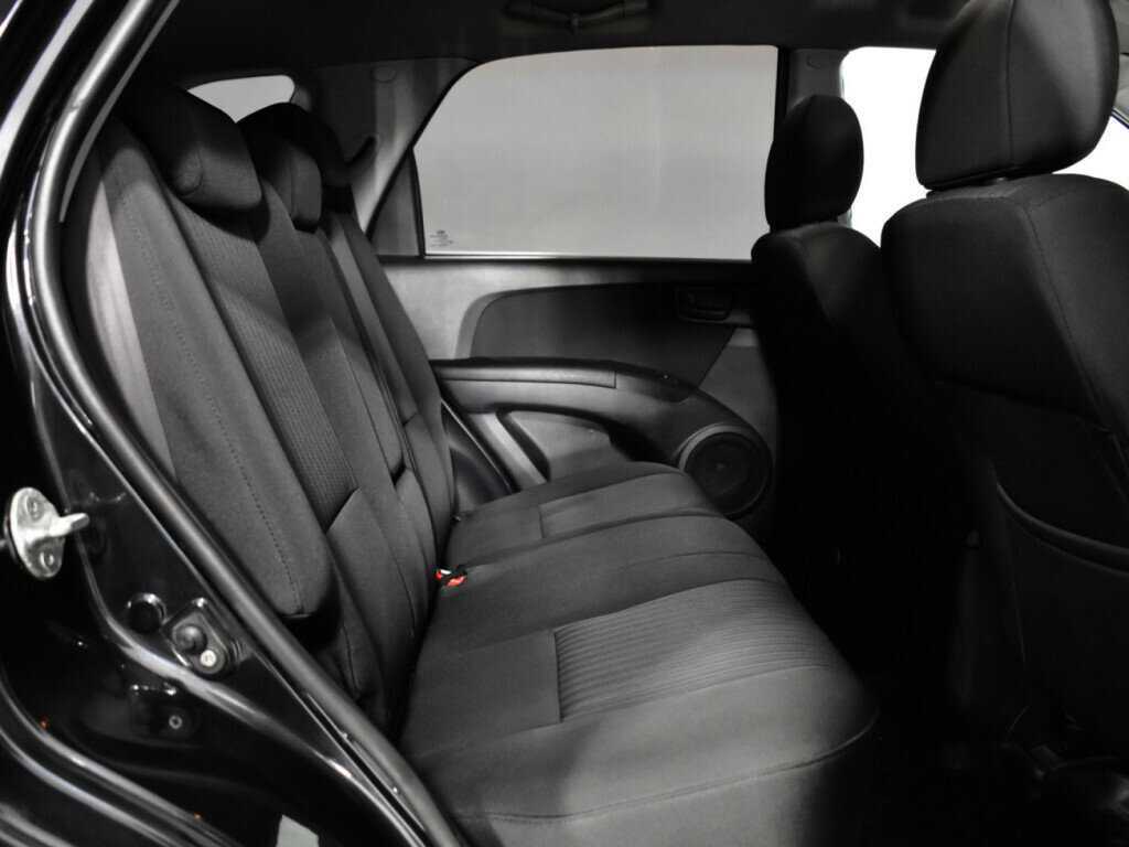 Купить Kia Sportage, 2009, 275 018 км, фото №10