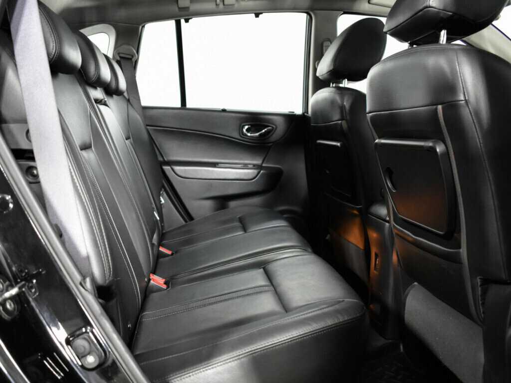 Купить Renault Koleos, 2008, 292 808 км, фото №10