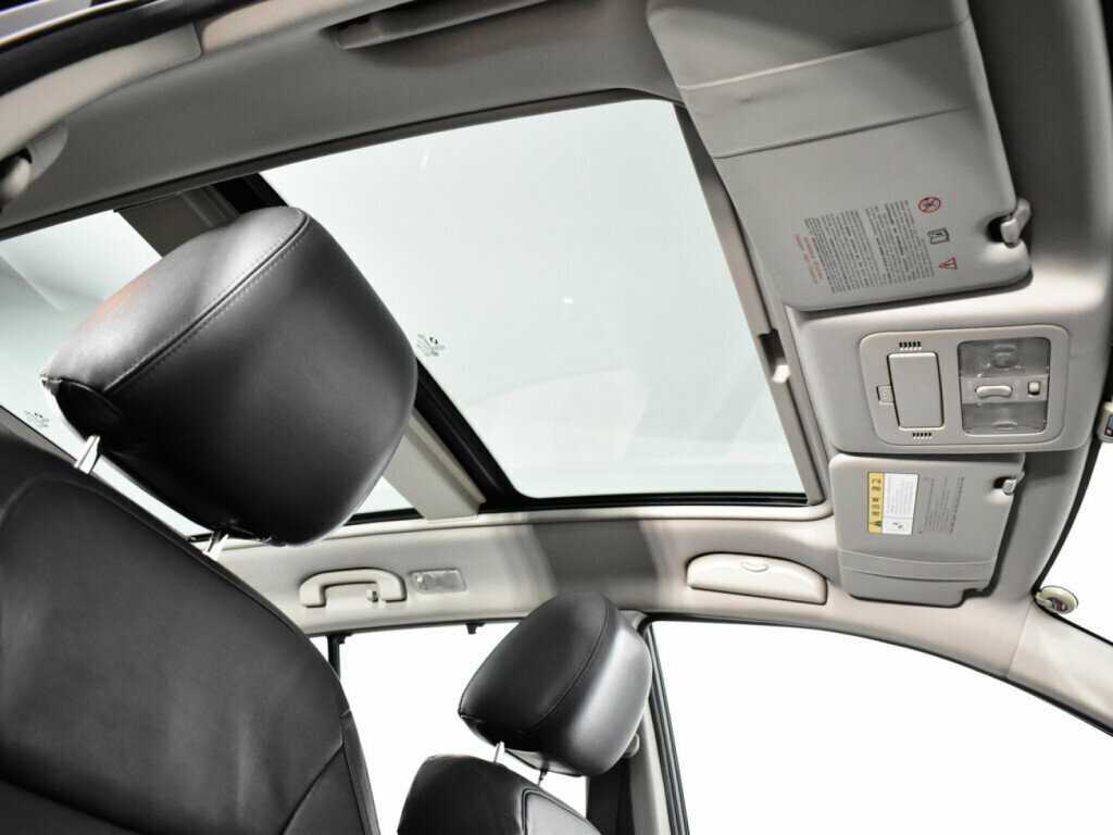 Купить Renault Koleos, 2008, 292 808 км, фото №13