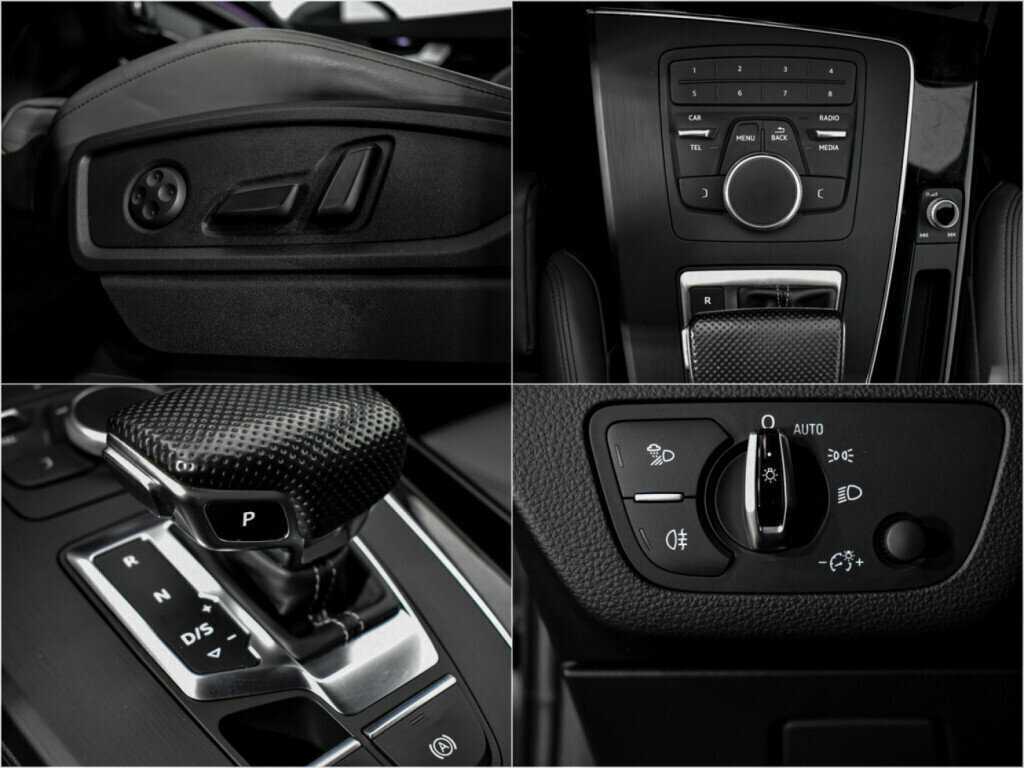 Купить Audi Q5, 2017, 126 000 км, фото №15