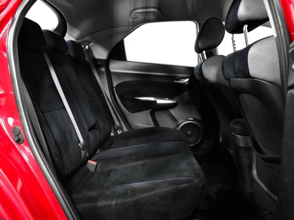 Купить Honda Civic, 2008, 240 615 км, фото №8