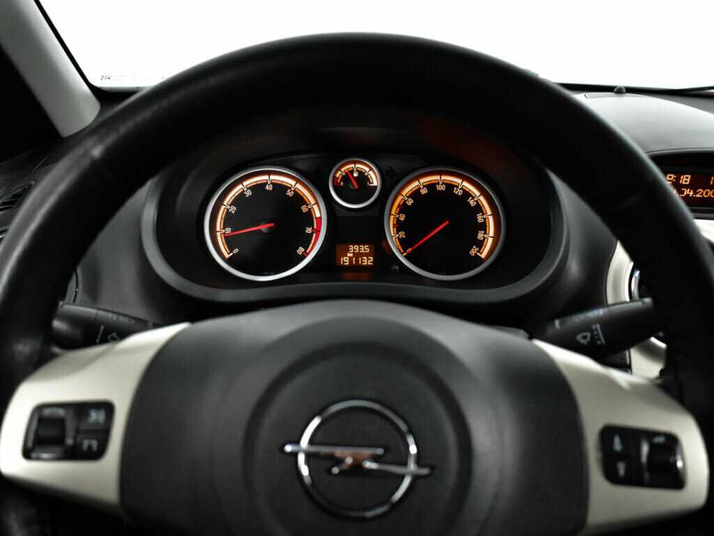 Купить Opel Corsa, 2008, 165 000 км, фото №11