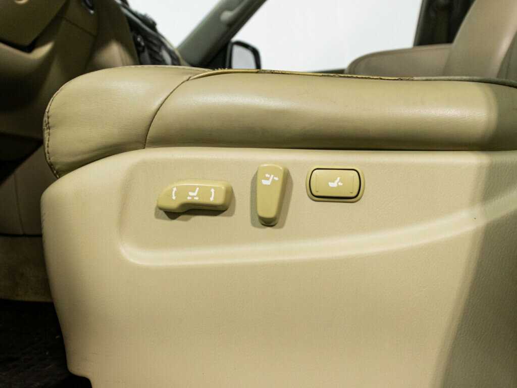 Купить Infiniti QX80, 2013, 240 430 км, фото №19