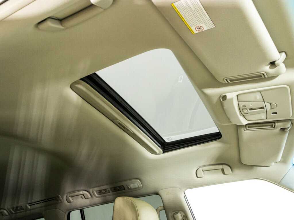 Купить Infiniti QX80, 2013, 240 430 км, фото №21