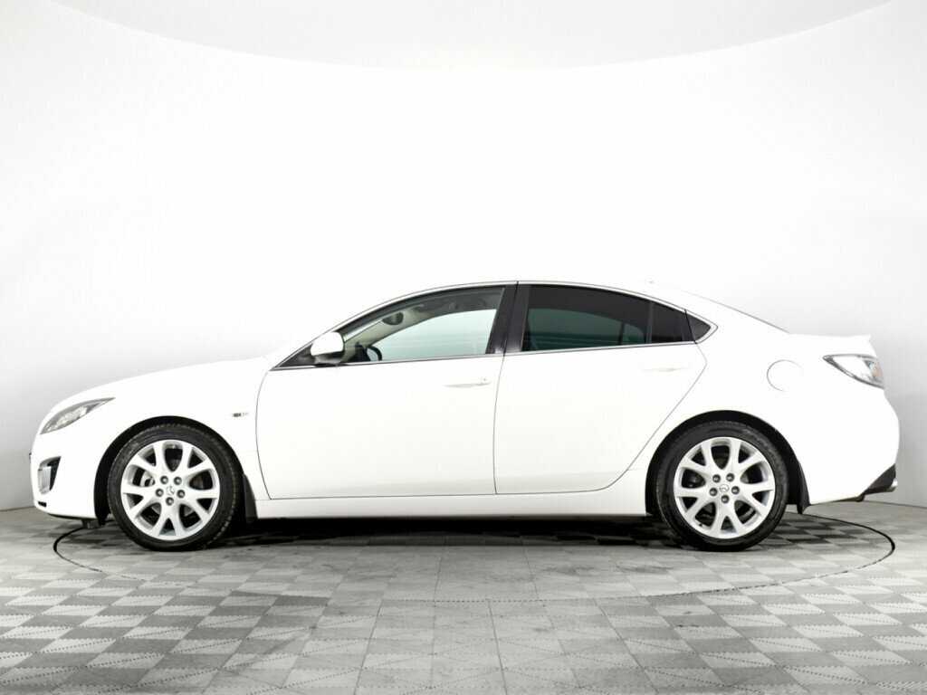 Купить Mazda 6, 2008, 311 603 км, фото №8
