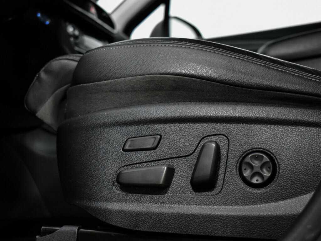 Купить Hyundai Santa Fe, 2019, 173 007 км, фото №18