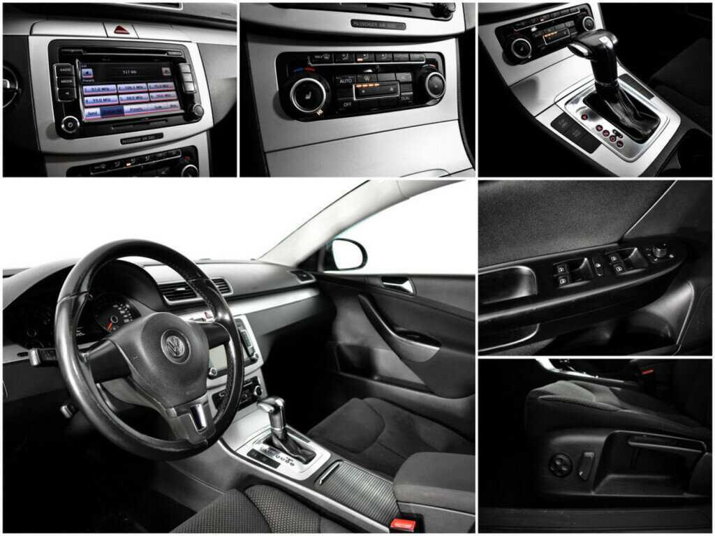 Купить Volkswagen Passat, 2010, 228 000 км, фото №13