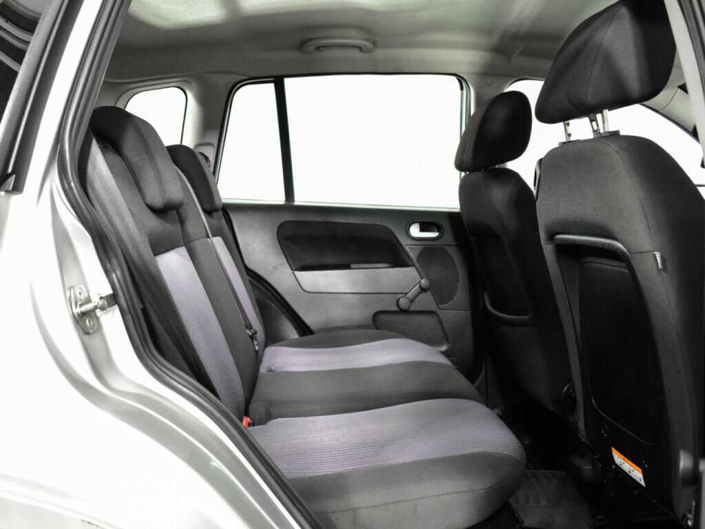 Купить Ford Fusion, 2007, 220 430 км, фото №8