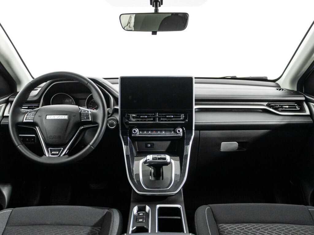 Купить Haval M6, 2023, 21 645 км, фото №13