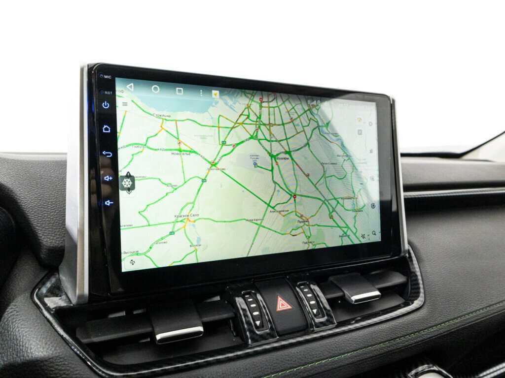 Купить Toyota RAV4, 2022, 29 682 км, фото №16