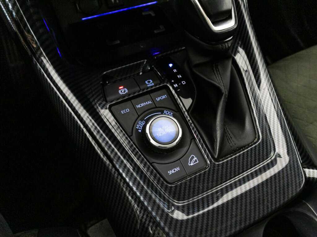 Купить Toyota RAV4, 2022, 29 682 км, фото №19