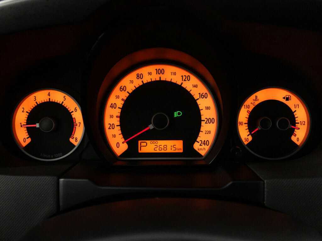 Купить Kia Ceed, 2007, 26 812 км, фото №12