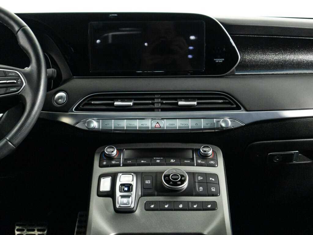 Купить Hyundai Palisade, 2020, 33 446 км, фото №14