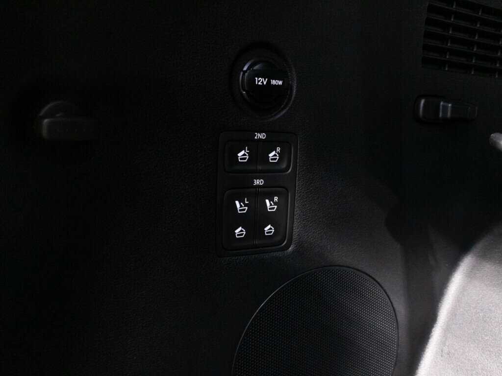 Купить Hyundai Palisade, 2020, 33 446 км, фото №16