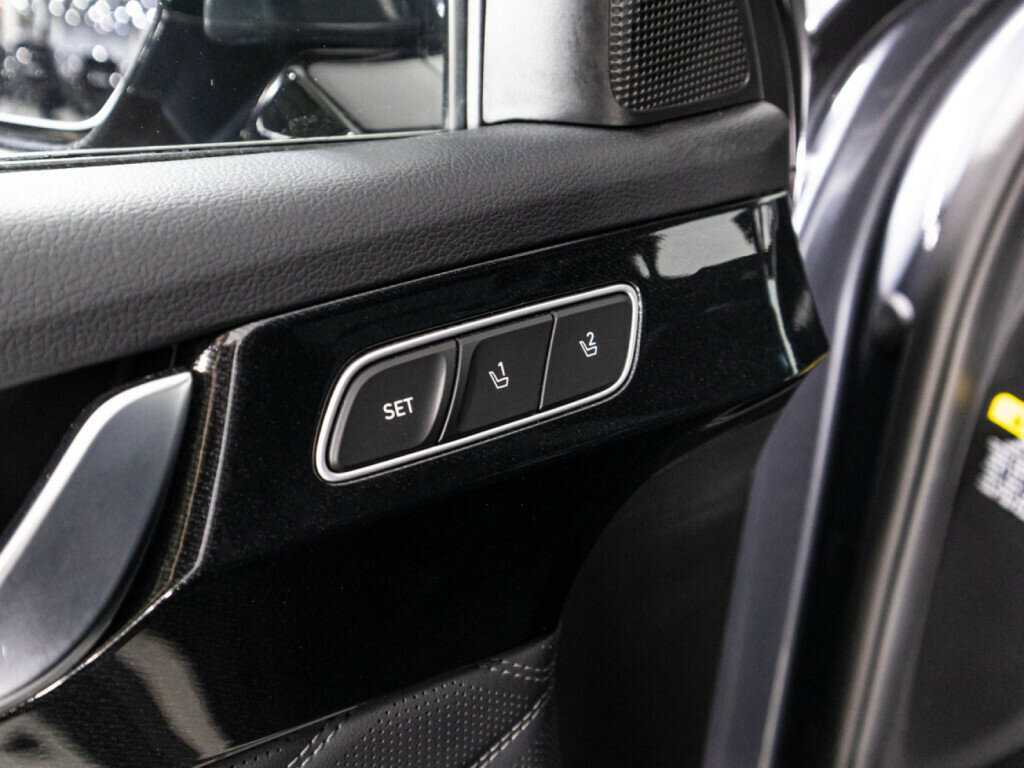 Купить Hyundai Palisade, 2020, 33 446 км, фото №22