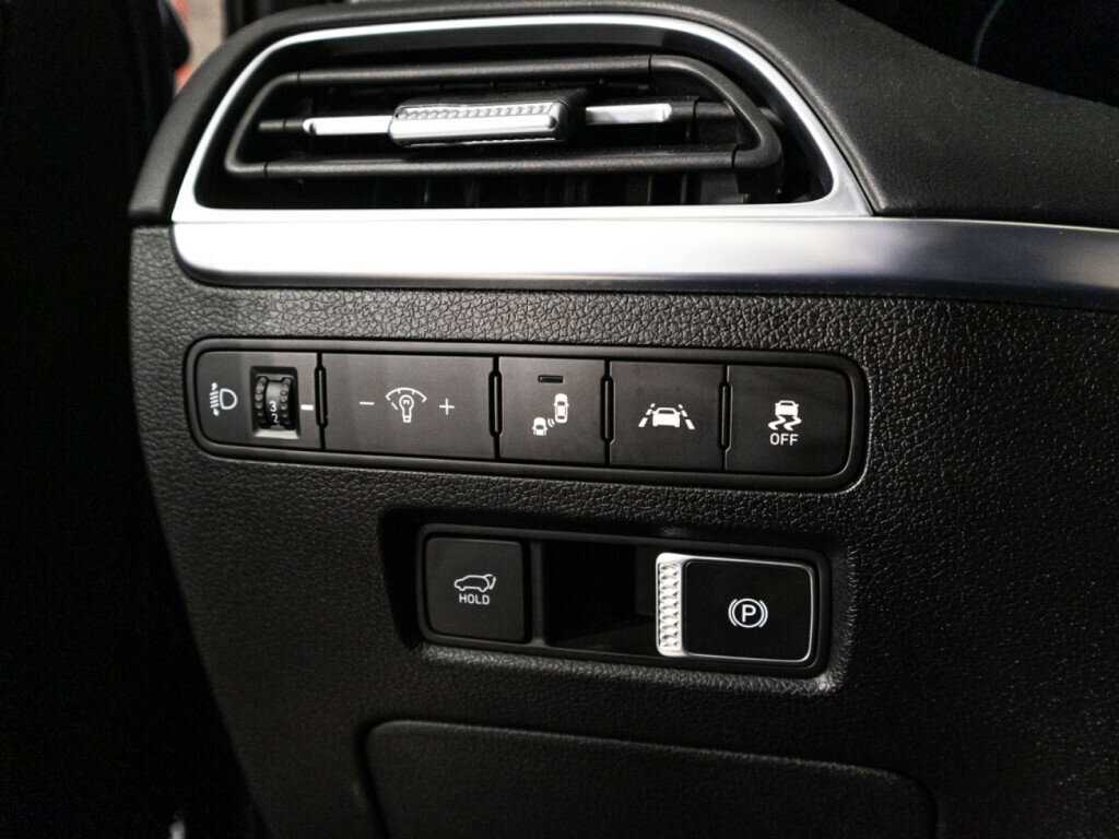 Купить Hyundai Palisade, 2020, 33 446 км, фото №23