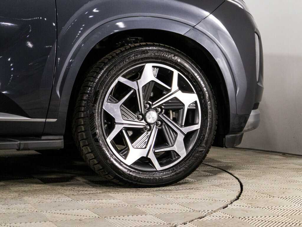 Купить Hyundai Palisade, 2020, 33 446 км, фото №26