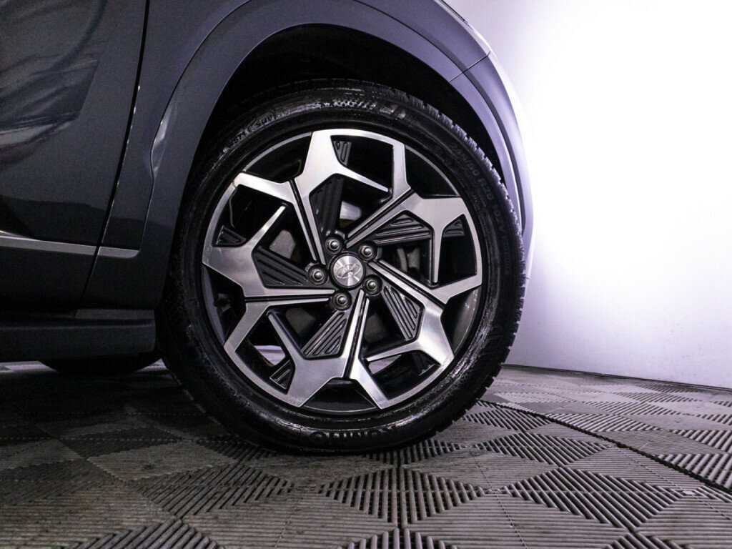 Купить Hyundai Palisade, 2020, 33 446 км, фото №27