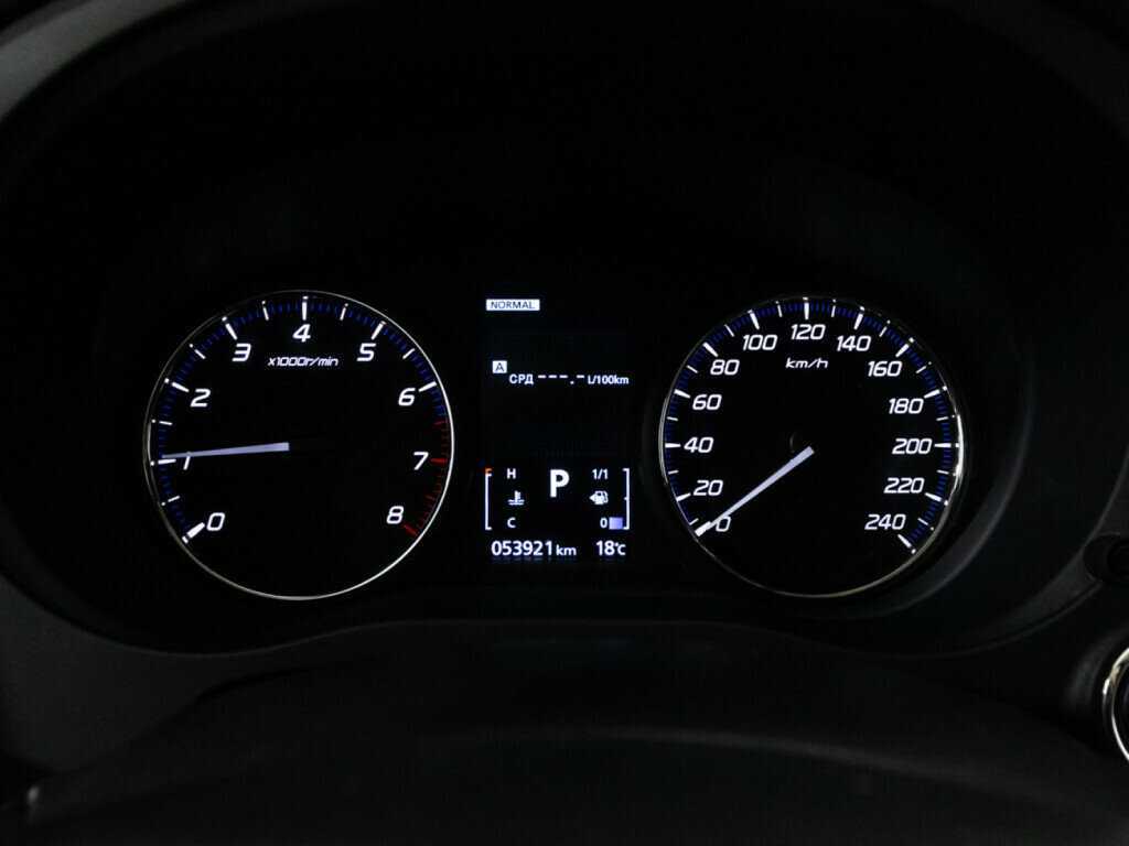 Купить Mitsubishi Outlander, 2021, 53 861 км, фото №12