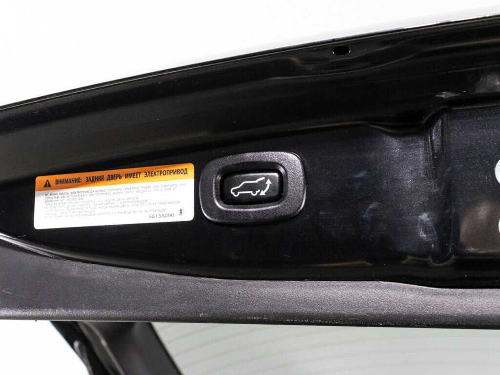 Купить Mitsubishi Outlander, 2021, 53 861 км, фото №15