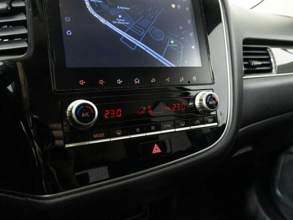 Купить Mitsubishi Outlander, 2021, 53 861 км, фото №18