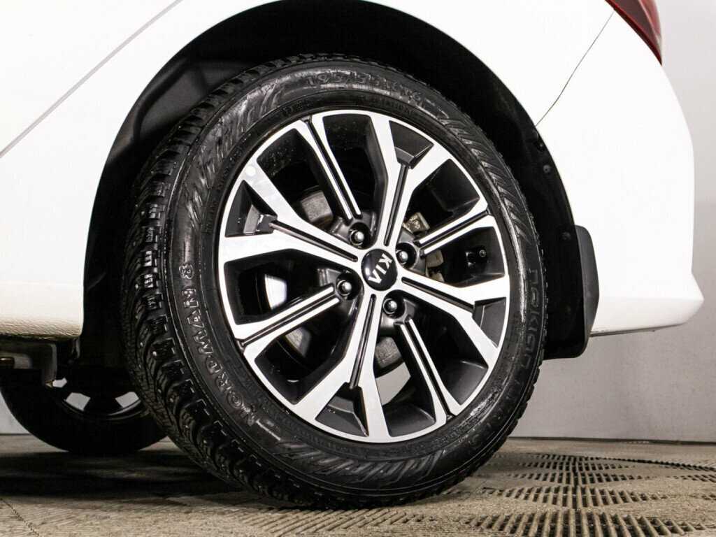 Купить Kia Rio, 2021, 85 544 км, фото №26