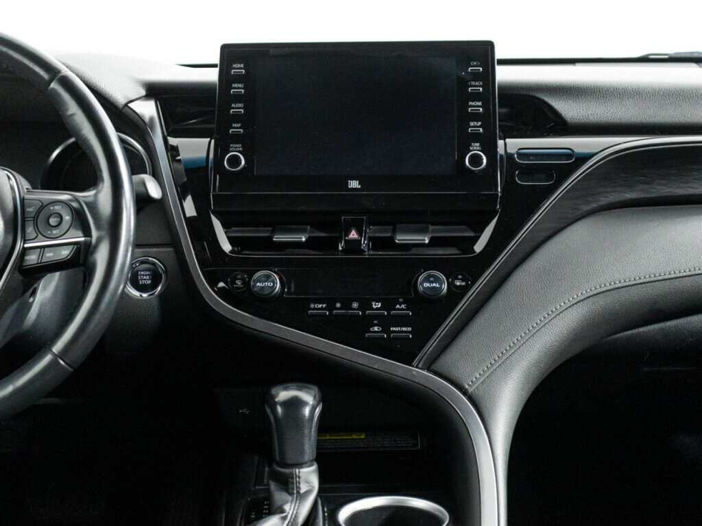 Купить Toyota Camry, 2021, 73 565 км, фото №14