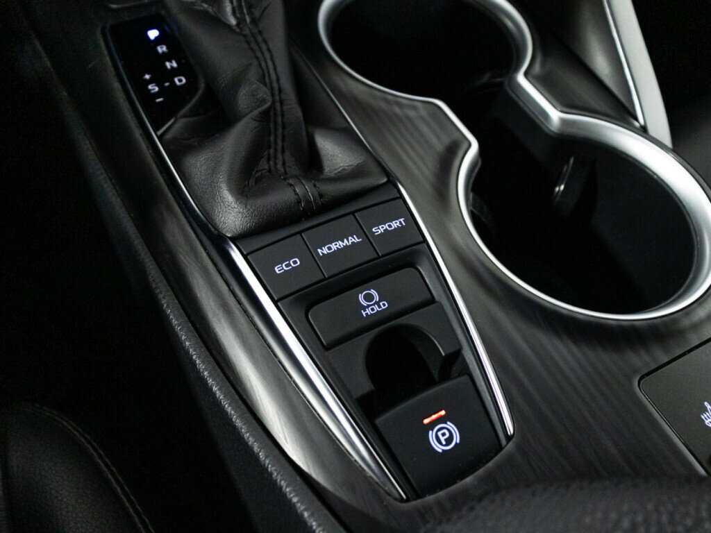 Купить Toyota Camry, 2021, 73 565 км, фото №18