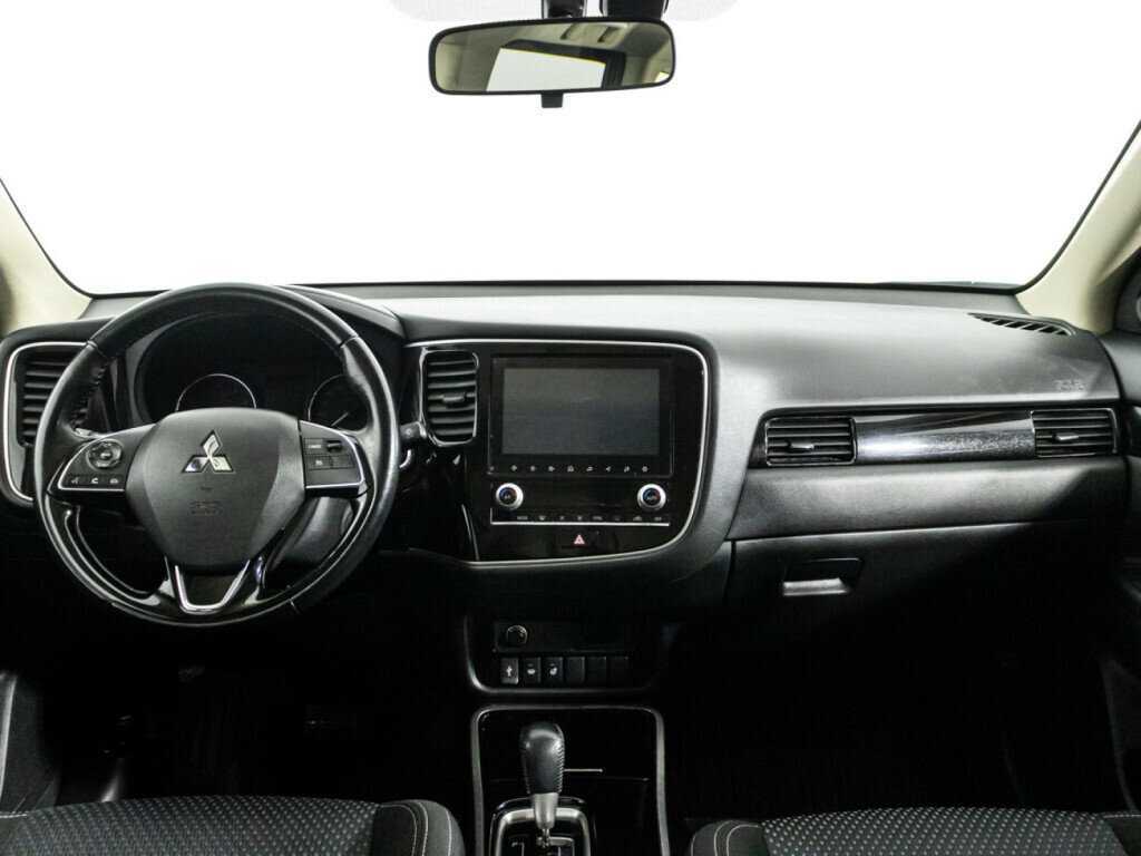 Купить Mitsubishi Outlander, 2021, 28 857 км, фото №13