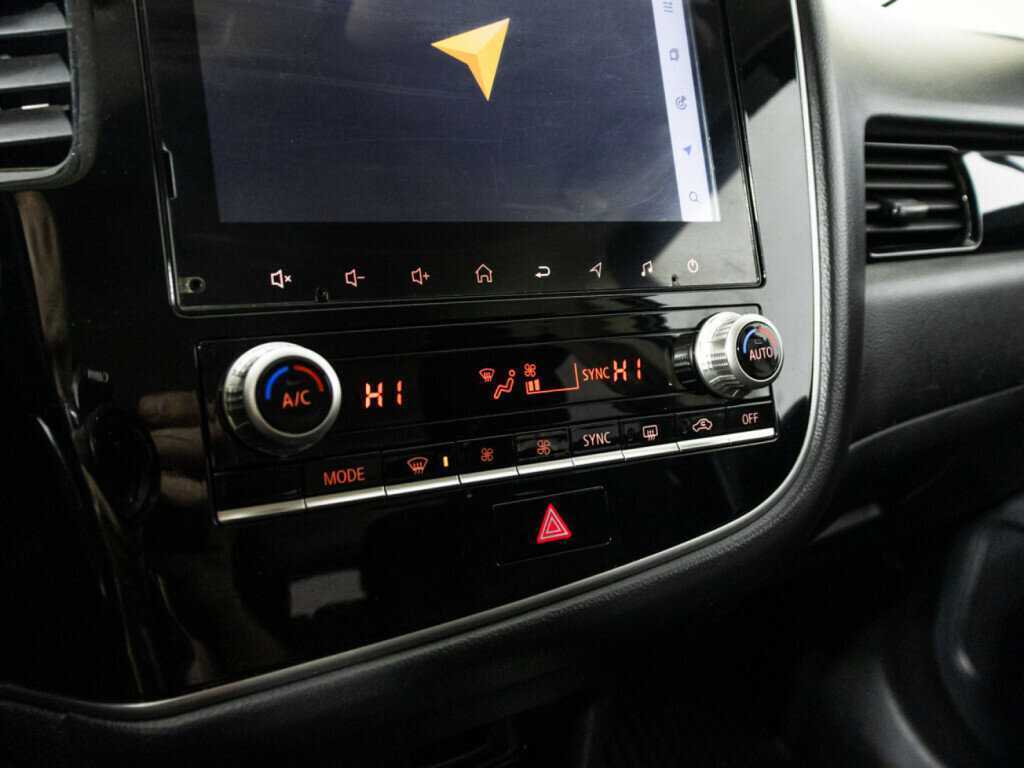 Купить Mitsubishi Outlander, 2021, 28 857 км, фото №18