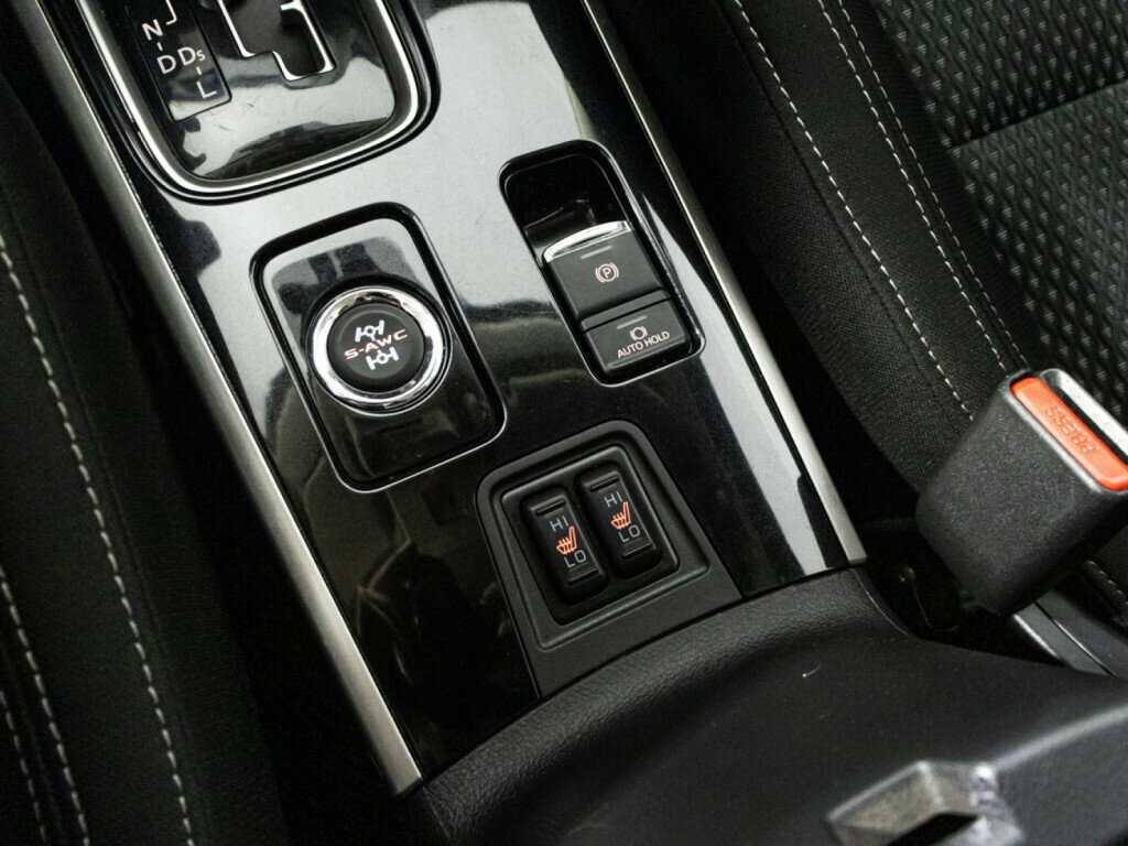 Купить Mitsubishi Outlander, 2021, 28 857 км, фото №19