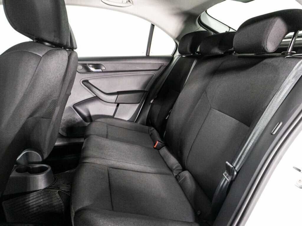 Купить Skoda Rapid, 2017, 62 245 км, фото №10