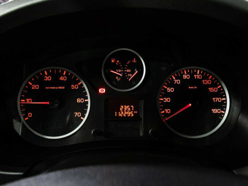 Купить Peugeot Partner, 2018, 112 293 км, фото №11