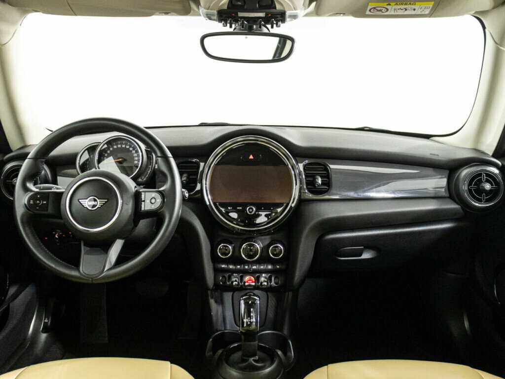 Купить Mini Hatch Cooper, 2021, 50 200 км, фото №12
