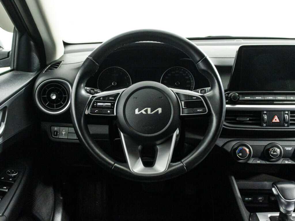 Купить Kia Cerato, 2022, 27 930 км, фото №19