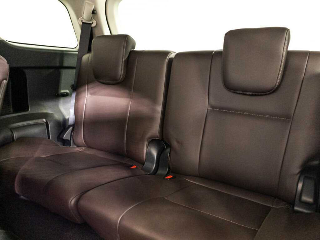 Купить Toyota Fortuner, 2019, 62 326 км, фото №16