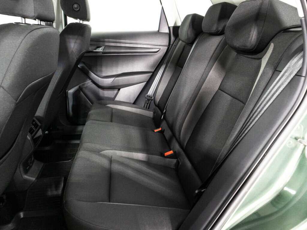 Купить Skoda Karoq DSG6, 2020, 25 000 км, фото №10