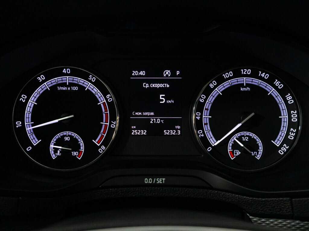 Купить Skoda Karoq DSG6, 2020, 25 000 км, фото №12