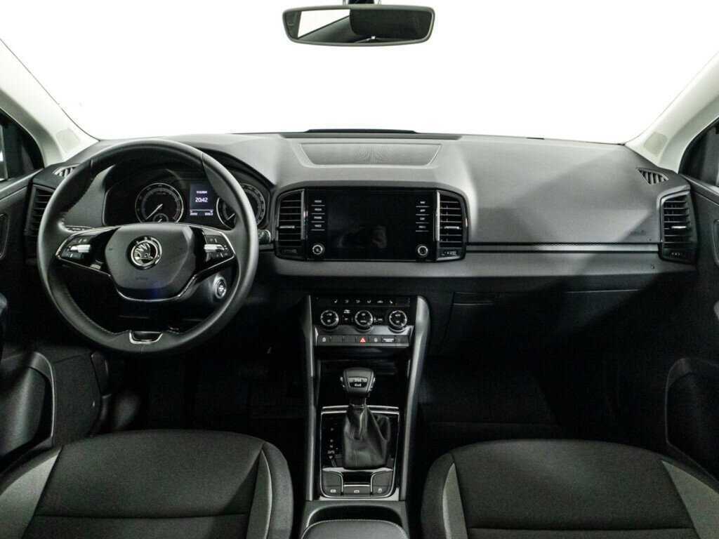 Купить Skoda Karoq DSG6, 2020, 25 000 км, фото №13