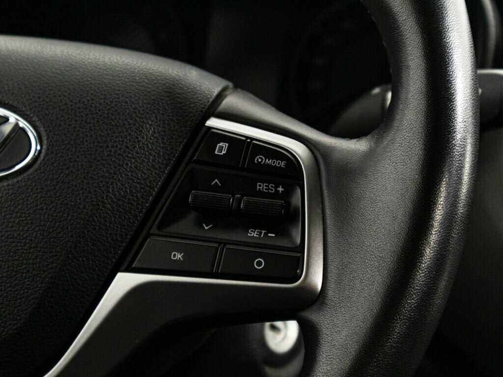 Купить Hyundai Solaris, 2021, 75 876 км, фото №18