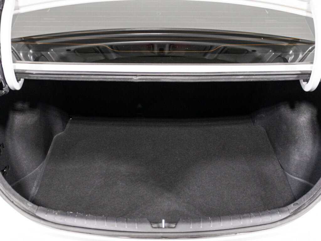 Купить Hyundai Solaris, 2020, 69 869 км, фото №15