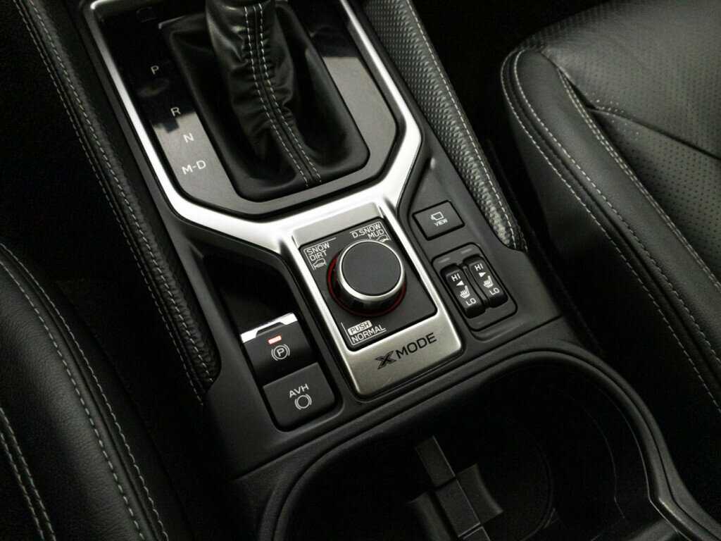 Купить Subaru Forester, 2019, 69 001 км, фото №25