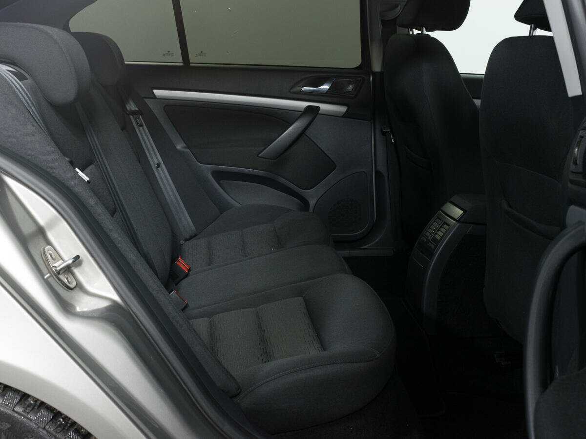 Купить Skoda Octavia, 2011, 154 686 км, фото №13