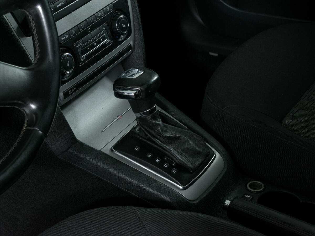 Купить Skoda Octavia, 2011, 154 686 км, фото №16