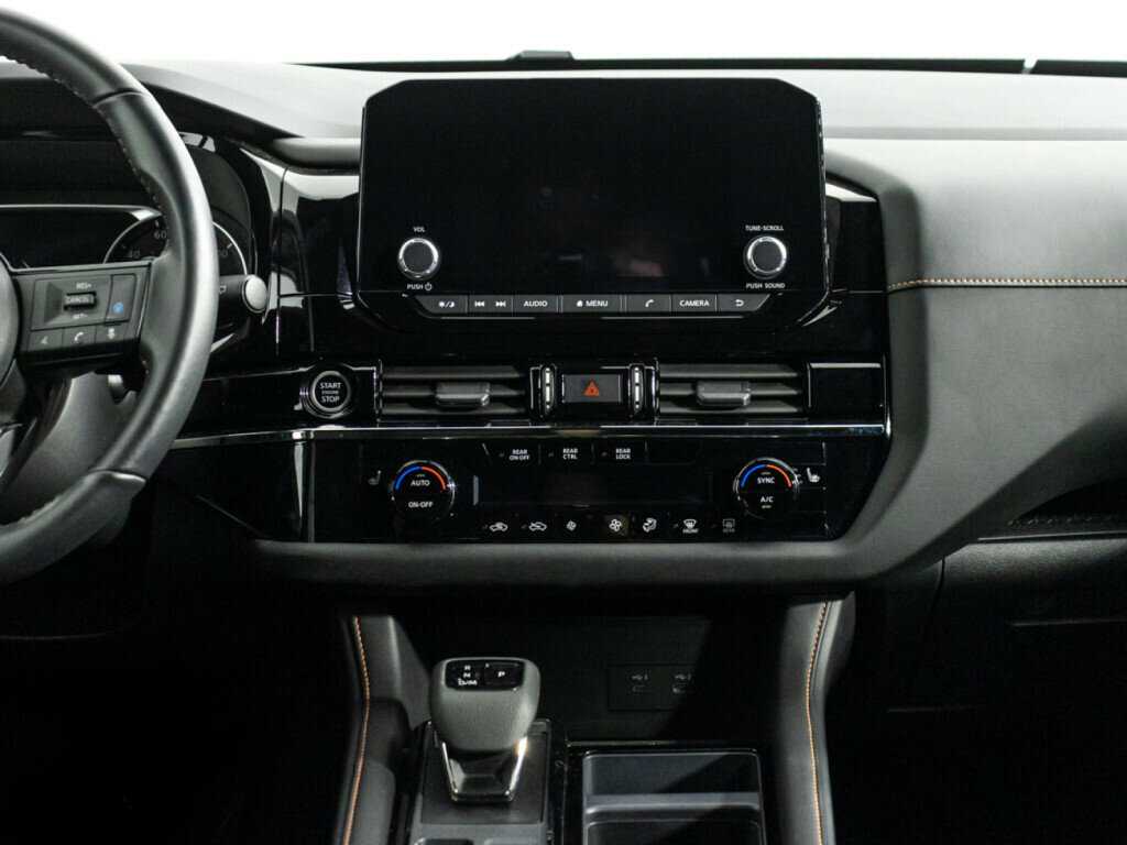 Купить Nissan Pathfinder, 2023, 3 086 км, фото №12