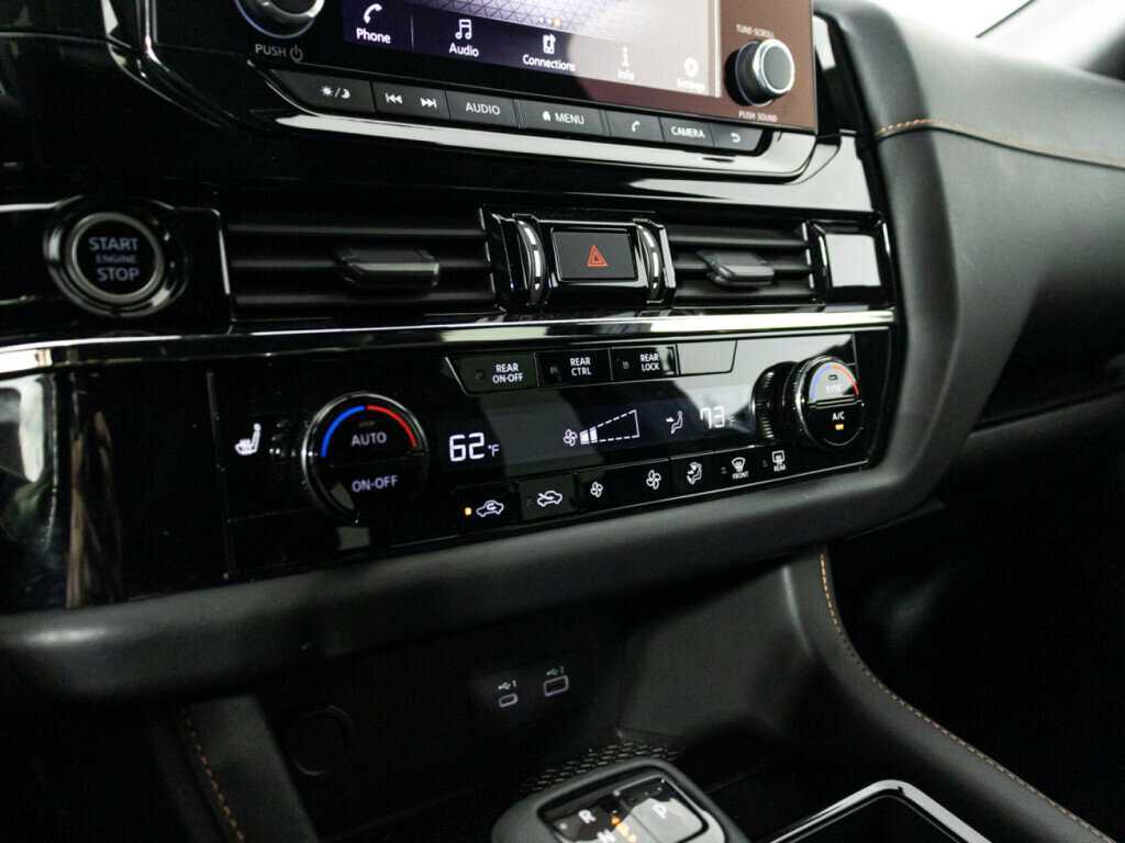 Купить Nissan Pathfinder, 2023, 3 086 км, фото №14