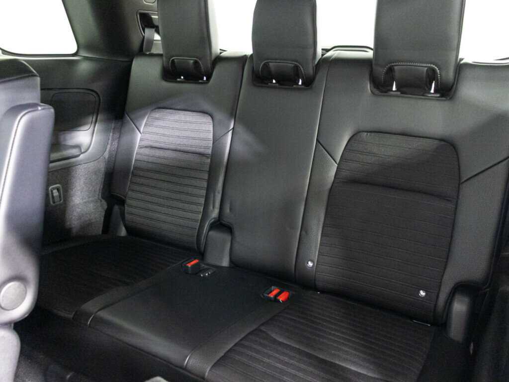 Купить Nissan Pathfinder, 2023, 3 086 км, фото №19