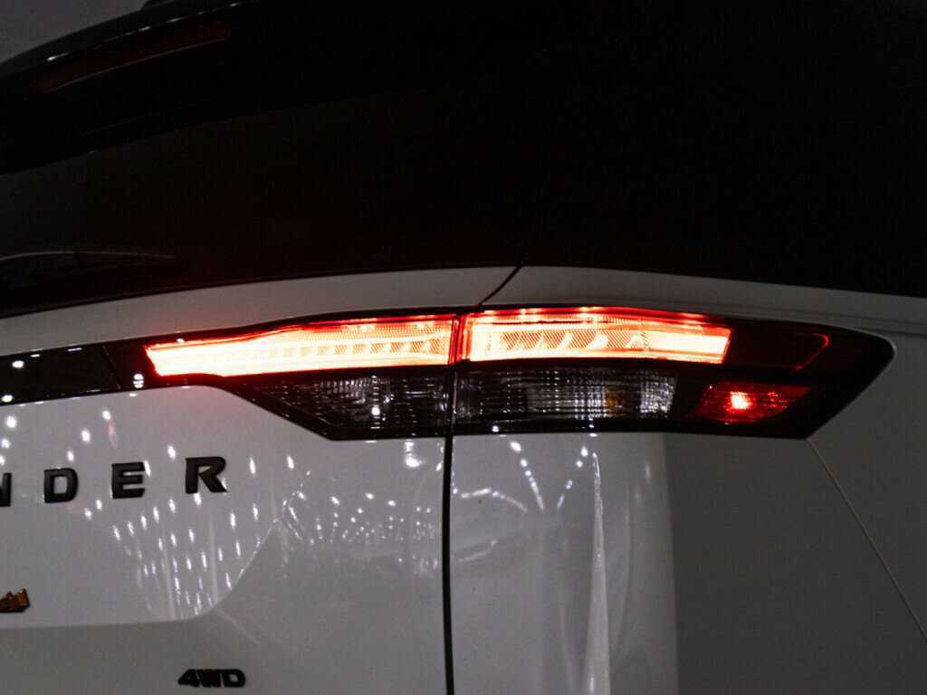 Купить Nissan Pathfinder, 2023, 3 086 км, фото №23