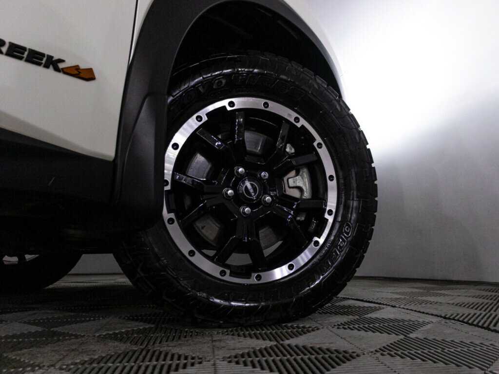 Купить Nissan Pathfinder, 2023, 3 086 км, фото №25